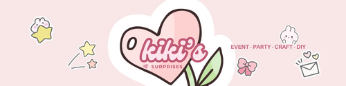 Kiki’s Surprises